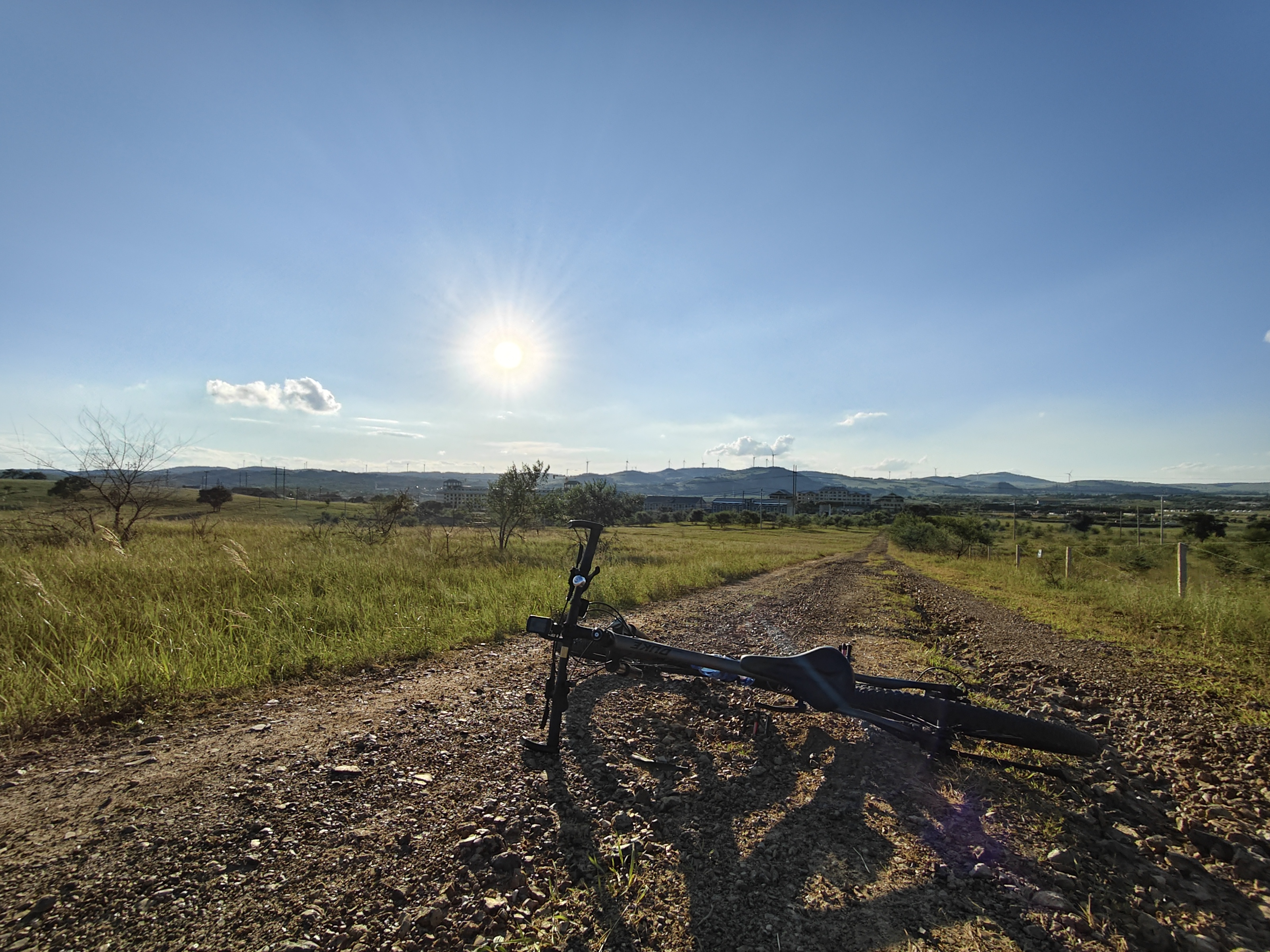 2025 赛罕坝骑行